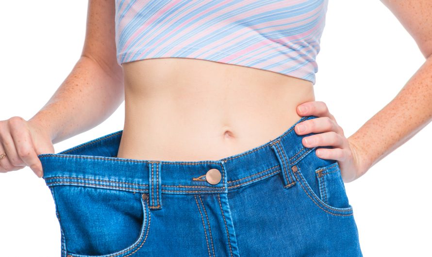 What is the Ketogenic Diet and Why is it So Effective for Weight Loss