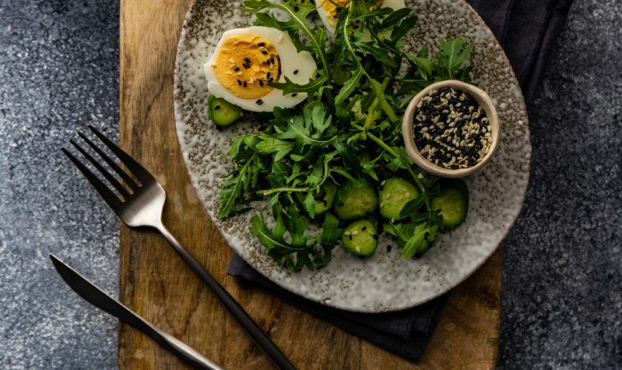 5 Success Tips for the Keto Diet
